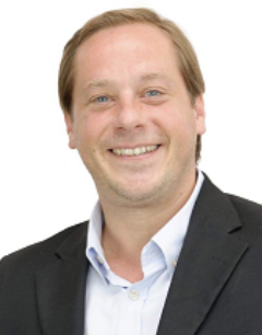 Christophe Borcy
