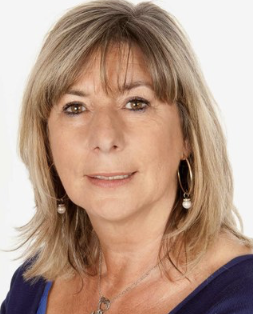 Christiane Defays