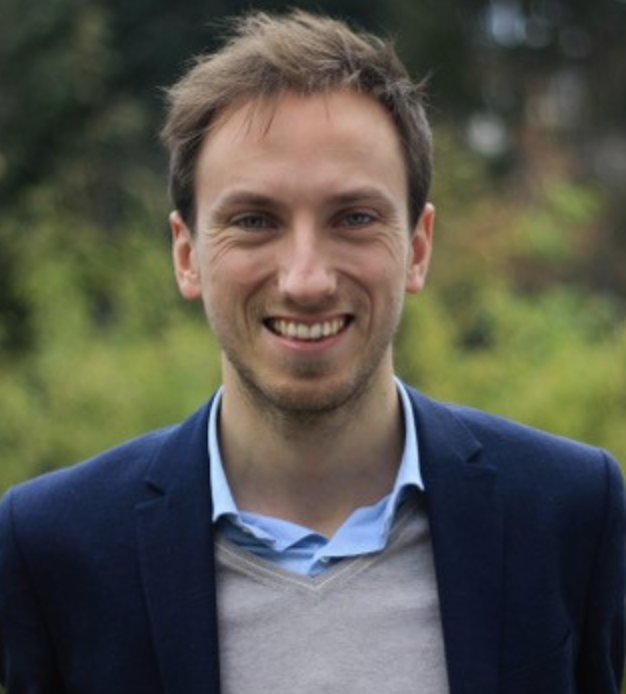 Jeremy Van Gorp