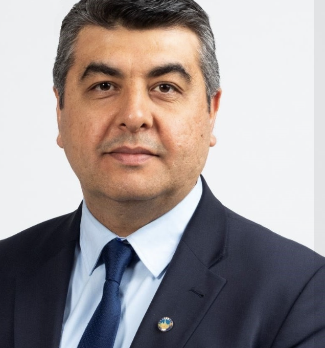 Mustafa Ulusoy