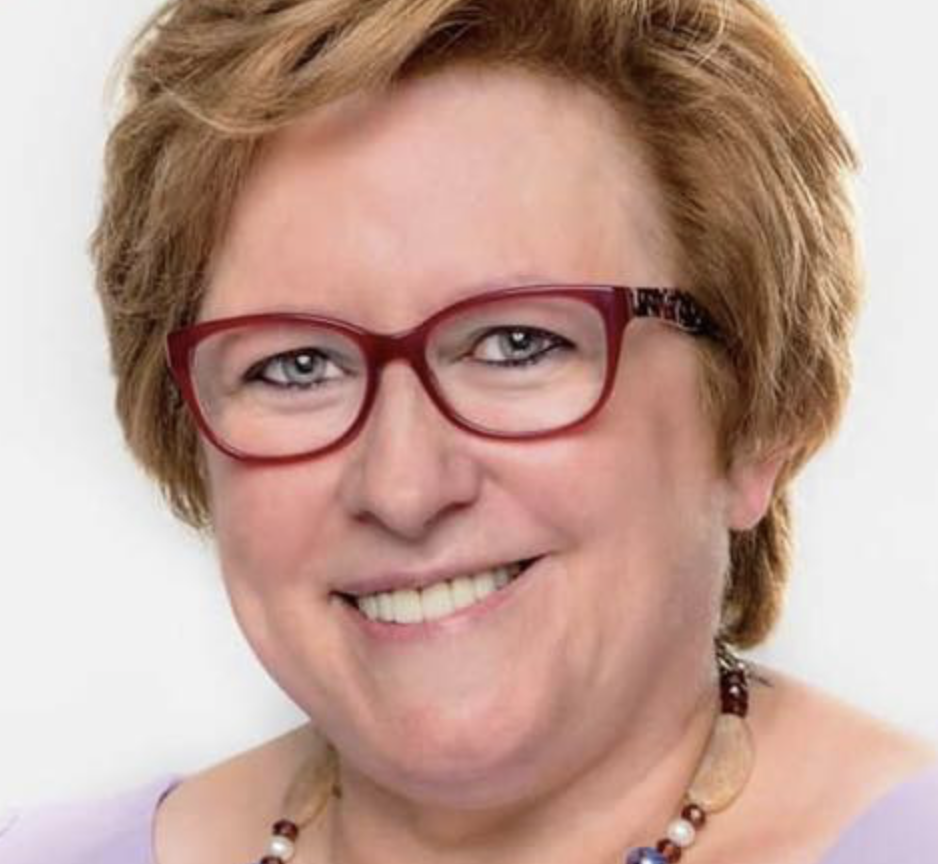 Véronique Capelle