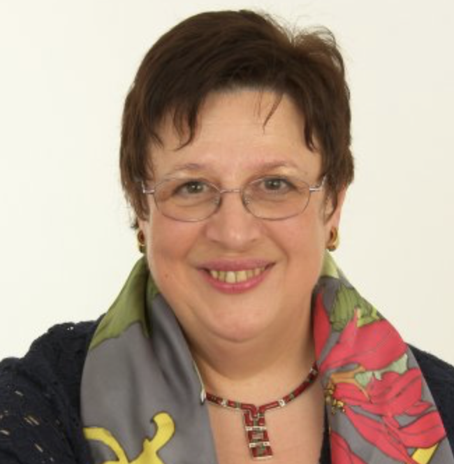 Danielle Evraud