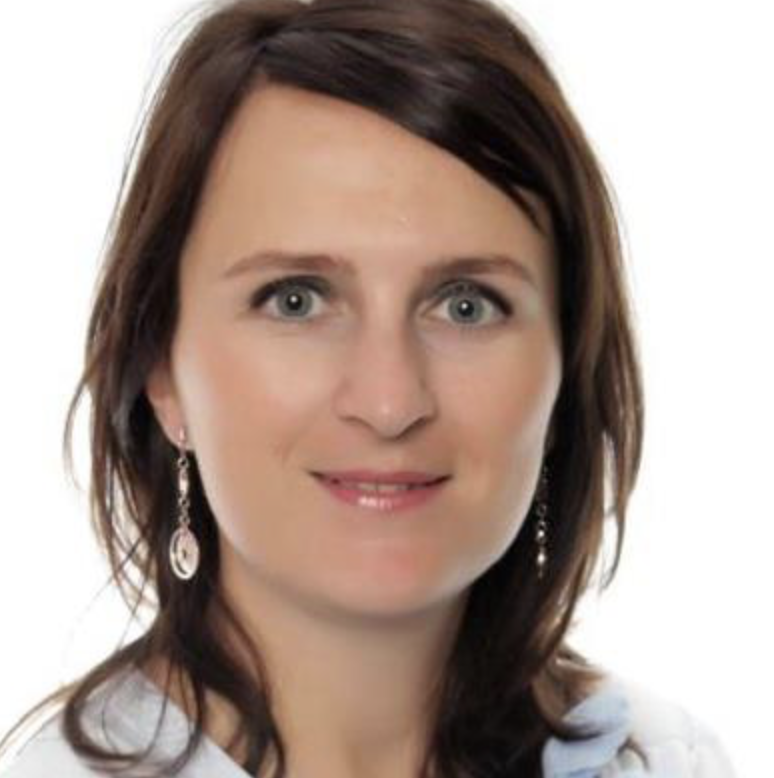Carine Liekendael