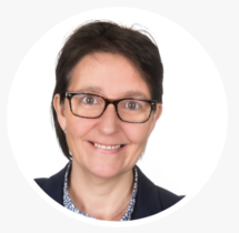Sylvie Geilenkirchen