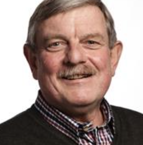Bruno Vandersteen