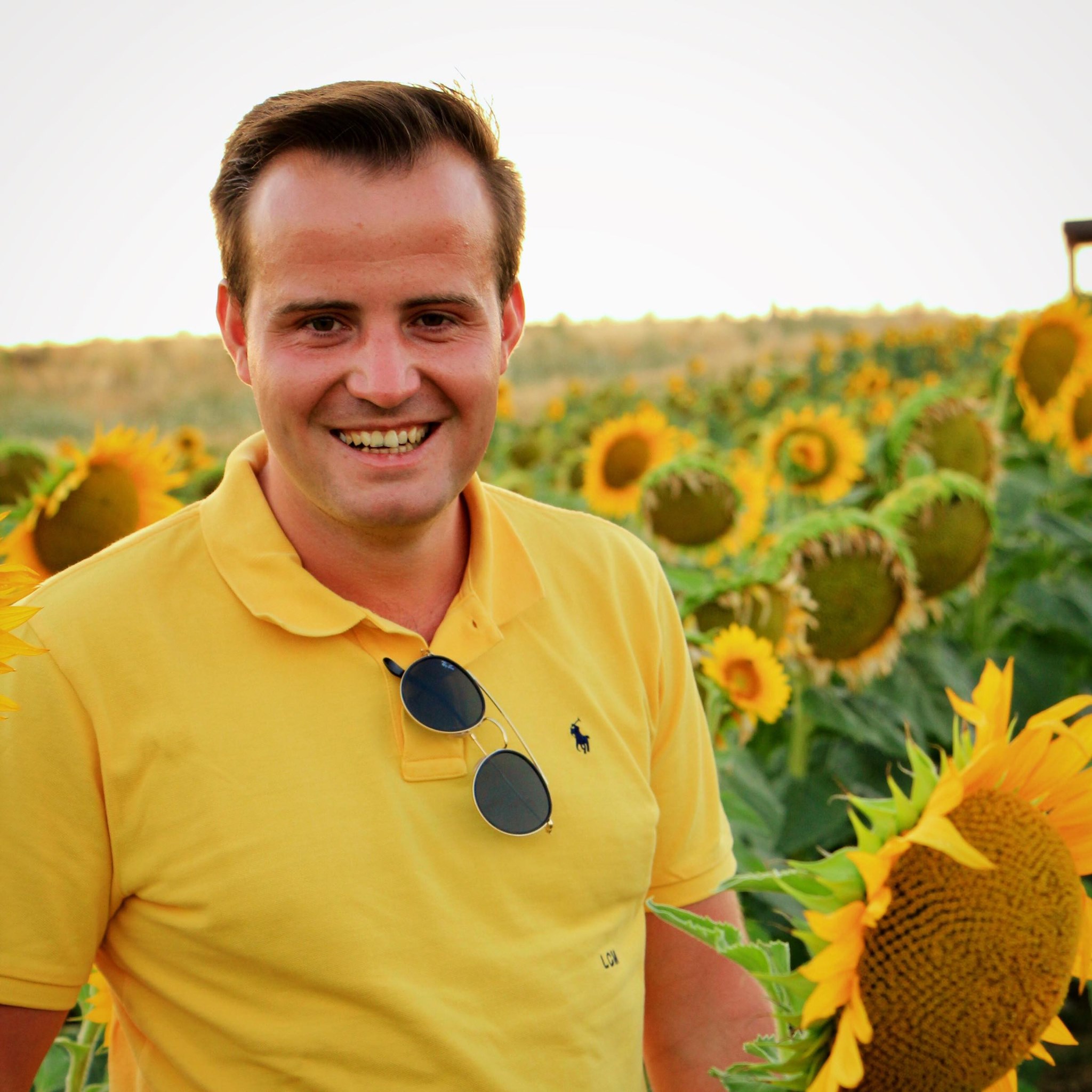 Laurent Costas