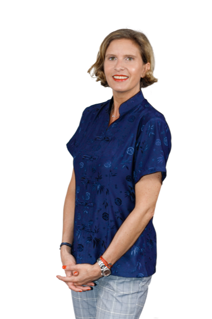 Valérie Pauwels