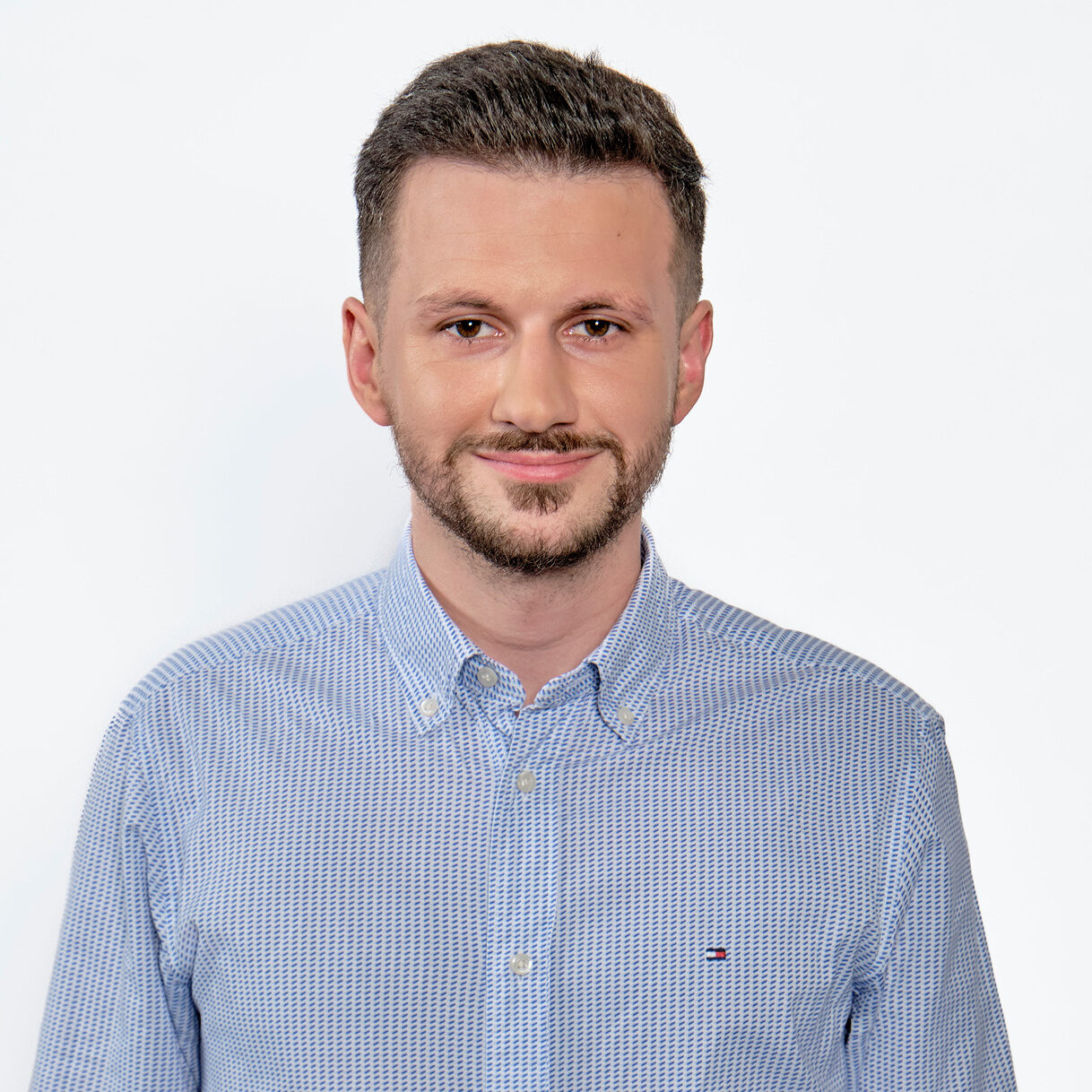 Alexandre Brusten