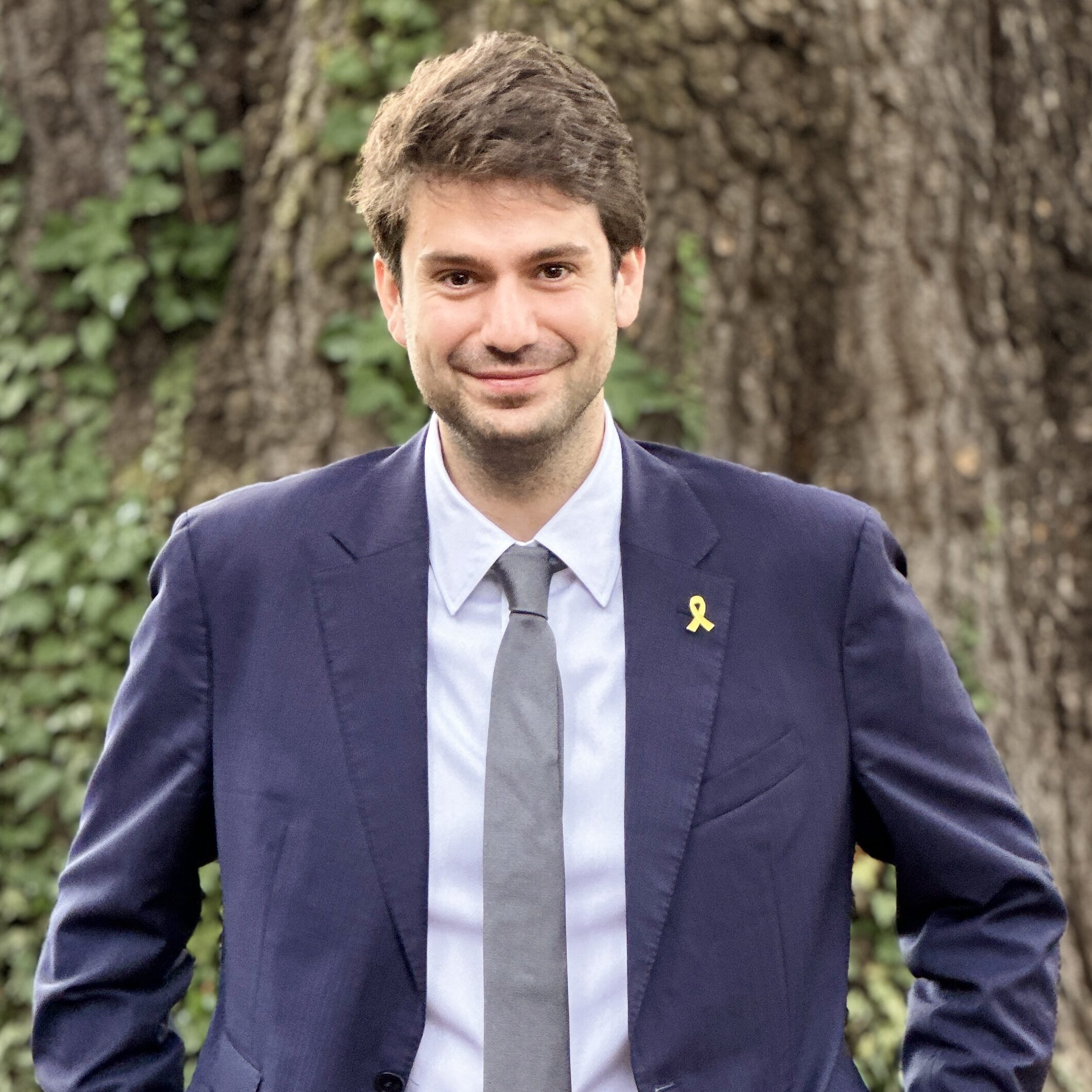 Eitan Bergman