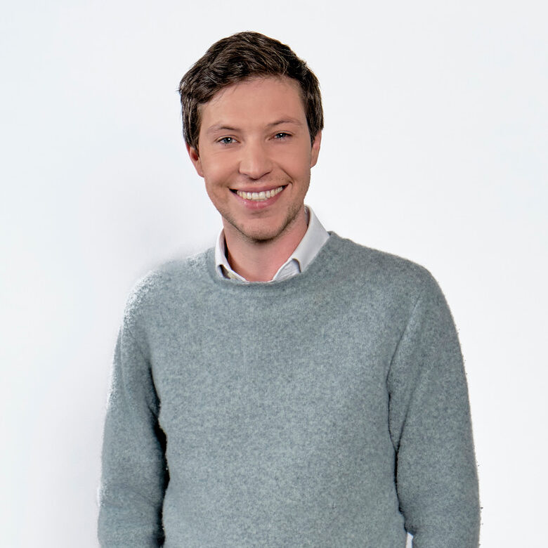 Hadrien Wolf