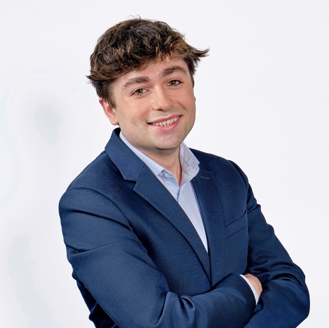 Baptiste Vernaeve
