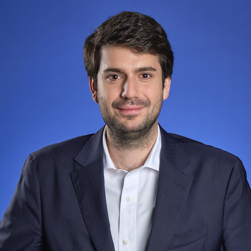 Eitan Bergman