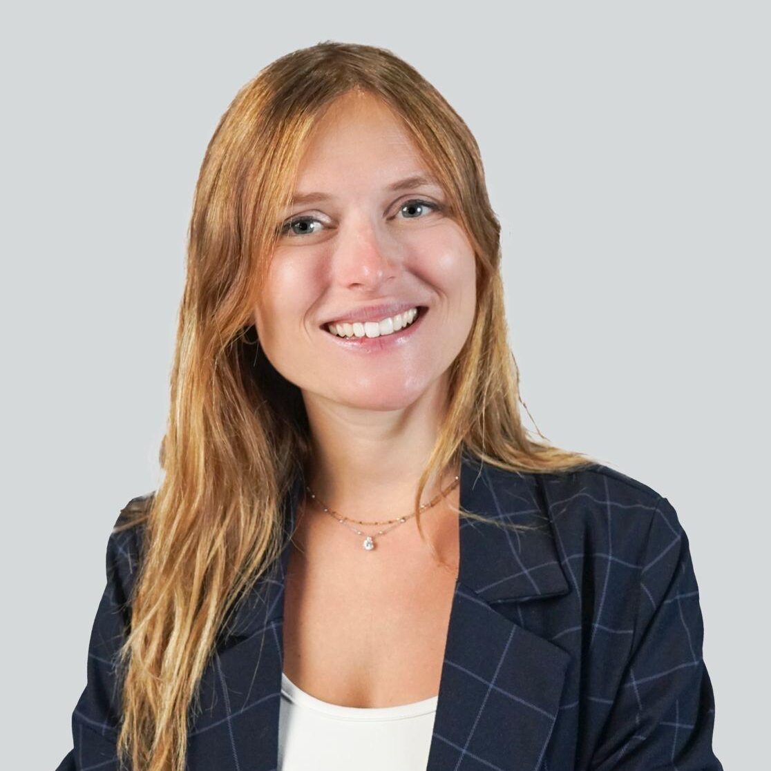 Margaux Aggujaro