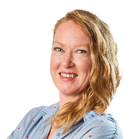 Stéphanie Römer
