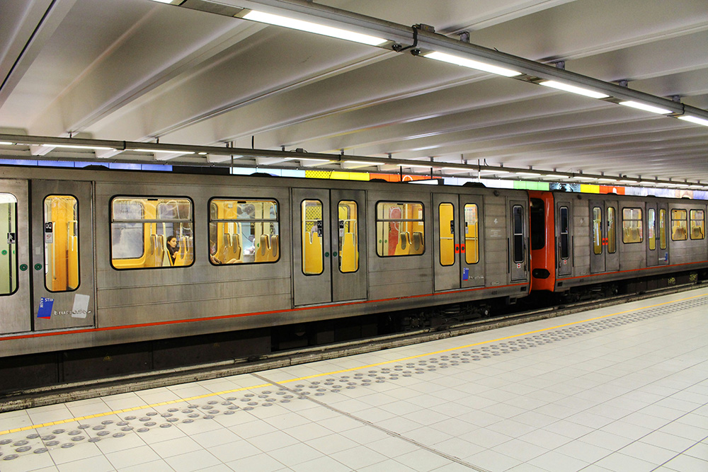 Métro 3 : onze ans d’aveuglement et des milliers de documents manquants